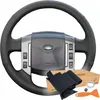 Poťah Volantu So Vzorom Pre Land Rover Freelander Ii Náhľad obrázku produktu 1