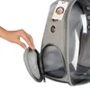 Furrever Friends CatVision Grey - plecak transporter dla Podgląd zdjęcia produktu 5