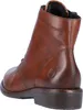 scarpe Remonte Chestnut Cristallino Eagle D0F7322 Anteprima dell’immagine prodotto 16