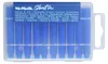 McNeill Ghost Pen Tintenpatronen 10er Pack blau radierbare Produktbild-Vorschau 2