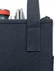 Leitz 64440089 Handtasche/Umhängetasche Stoff Schwarz Produktbild-Vorschau 5