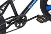 KS Cycling BMX Freestyle 20'' Rise Magwheel schwarz Produktbild-Vorschau 3