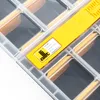 Organizer-Set Allit EuroPlus Basic S 29/3i1 schwarz gelb, 3 Produktbild-Vorschau 18