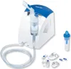 Beurer IH 26 Inhalator, Vernebler mit Nasendusche und viel Produktbild-Vorschau 27