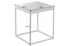 Design Beistelltisch STRIVE 45cm Marmor-Look Produktbild-Vorschau 9
