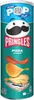 Pringles Pizza Stapelchips Tomate und Oregano Geschmack Produktbild-Vorschau 3