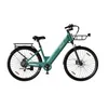 PixelPilot C1 Pro Pedelec 28 Zoll E-Bike, 36V 18Ah Akku , Produktbild-Vorschau 2