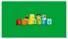 LEGO DUPLO Vláček s čísly – Učíme se počítat, Sada na Náhled obrázku produktu 50