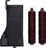 Staubsauger-Reinigungs-Tankfilter + Reinigungsbürste Produktbild-Vorschau 1