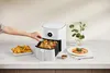 Smart Air Fryer 4.5L MAF14 (weiß, 1.500 Watt, Korb 4,5 Produktbild-Vorschau 20