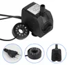 Ponorné čerpadlo 600 l/h s LED 10 W pre studne a akváriá Náhľad obrázku produktu 5
