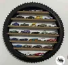 Wandregal 50cm Reifen Design Handmade Hot Wheels Matchbox Produktbild-Vorschau 7