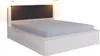 FURMEB24 | Modernes Doppelbett | DENVER 160x200 cm | Produktbild-Vorschau 1