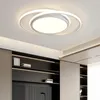 LED Deckenlampe Kinderzimmer 54W Weiß Deckenleuchte Dimmbar Produktbild-Vorschau 3