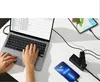 Baseus GaN5 Pro Universale Nero AC Ricarica rapida per Anteprima dell’immagine prodotto 25