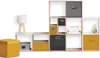 Box / Krabice do regálu 15x31cm žlutá Náhled obrázku produktu 9