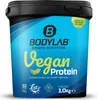 Bodylab24 Veganský proteinový čokoládový nugát Náhled obrázku produktu 1