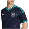 adidas DFB Deutschalnd  Auswärtstrikot Herren, Größe:XL Produktbild-Vorschau 4