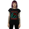 Disney - "Poisonous" T-Shirt für Damen BI44518 (L) Produktbild-Vorschau 2