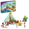 Lego® - Friends - Kemping Na Plaży - 41700 Podgląd zdjęcia produktu 1