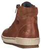 Remonte  Damenschuhe Stiefel Schnürer Braun Freizeit Productafbeelding-voorbeeld 12