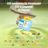 OKWISH Lernspielzeuge, 510 deutsche Wörter, 255 Lernkarten Produktbild-Vorschau 3
