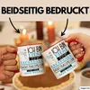 Basketballspielerin Tasse Geschenk Ich Bin Diese Eine Produktbild-Vorschau 2