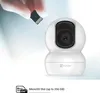 EZVIZ TY2 Telecamera di sicurezza IP sferica per interni Anteprima dell’immagine prodotto 10