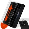 2-pak Xiaomi 15T Pro Privacy Szkło ochronne na ekran & Podgląd zdjęcia produktu 1