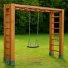 TRIBECCO® Barre fixe barre de gymnastique barre de Voir les images du produit 9