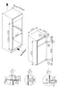 Amica EDTS 372 911, 170 l, ST, 37 dB, 2,6 kg/24h, D, Weiß Produktbild-Vorschau 5