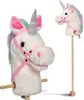 Konik hobbystyczny Pink Papaya (jednorożec) - Rainbow Podgląd zdjęcia produktu 1