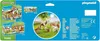 PLAYMOBIL Poneys avec poulain Voir les images du produit 6