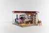 Schleich® Horse Club 42568 Reitshop Spielfiguren-Set Produktbild-Vorschau 24