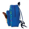 Paw Patrol kinderrucksack 8 Liter blau Produktbild-Vorschau 4