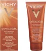 Vichy Capital Soleil mleczko samoopalające do twarzy i Podgląd zdjęcia produktu 3