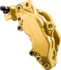 Foliatec Bremssattellack-Set - Prestige Gold Metallic - 3 Produktbild-Vorschau 3