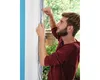 tesa Fliegengitter Comfort Klettband 1,3x1,5m anthrazit Produktbild-Vorschau 28