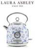 Laura Ashley Wasserkocher 1,7 l 3000 W – Temperaturanzeige Produktbild-Vorschau 1