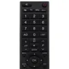 CT-90326 Ersatz Fernbedienung passend für Toshiba CT90326 Produktbild-Vorschau 2