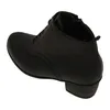 Waldläufer Damen Stiefel, schwarz(schwarz), Gr. 61/2 Produktbild-Vorschau 12