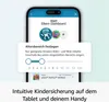 Amazon Fire HD 10 Kids (neueste Generation) grün, für Produktbild-Vorschau 3