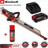 Einhell Pro Akku-Heckenschere GP-CH 18/61 Li BL- ABS mit Produktbild-Vorschau 2