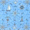 Brise-vent et brise-vue Garronda pour plage, 4 m de long, Voir les images du produit 7