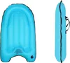 Aufblasbares Bodyboard mit Griffen | Leichte, faltbare Produktbild-Vorschau 2
