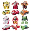 Hasbro Transformers Rescue Bots Academy Actionfigur Produktbild-Vorschau 2