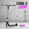 Apollo Stunt Scooter - Hawk - Freestyle Scooter Stuntroller Podgląd zdjęcia produktu 4