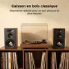 Ultimea Signature BS-30, enceinte acoustique 3 voies, type Voir les images du produit 17