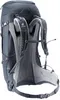 Deuter Futura Pro Jaypack 36, Turistika, Černá, Postranní Náhled obrázku produktu 5