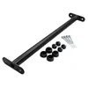 4iQ 5x Metall Turnstange 60 cm Kinder Schwarz– Set Produktbild-Vorschau 4